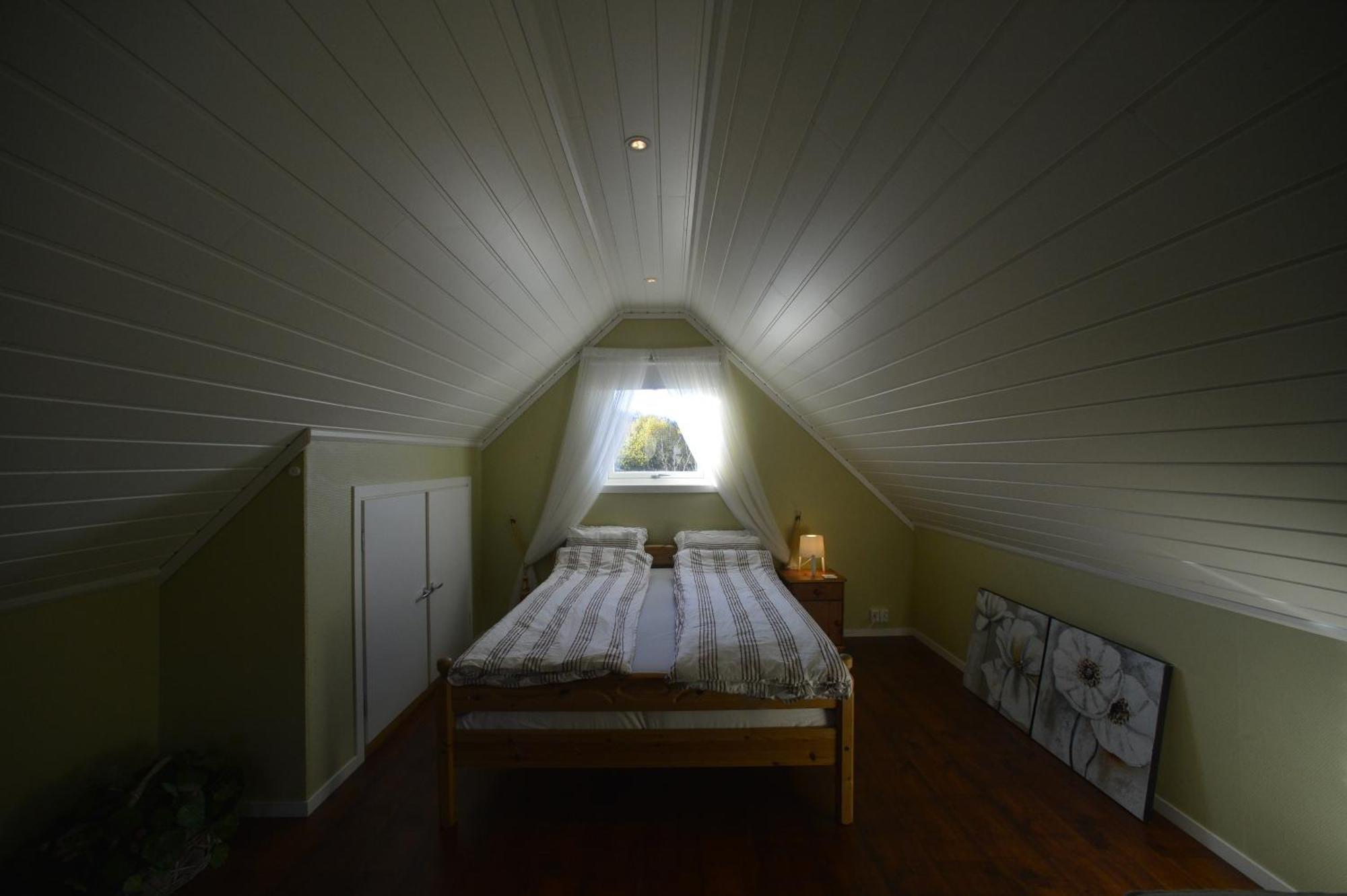 Guesthouse In Manger, Radoy Island Kolstad Exterior foto
